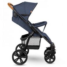 Коляска прогулянка Lionelo Annet BLUE DENIM